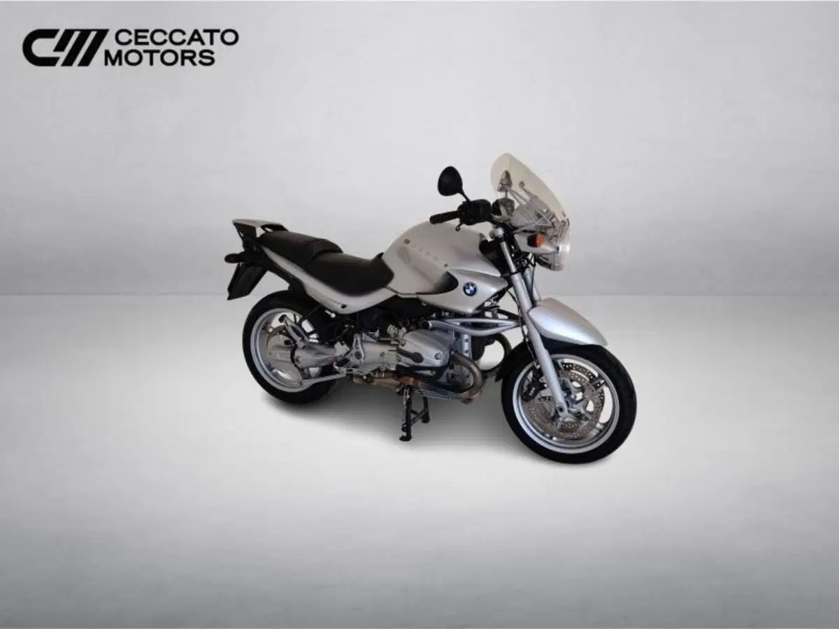 Bmw R 1150 R (2000 - 07) (3)