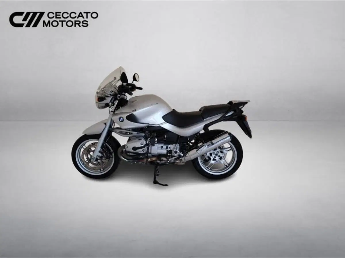 Bmw R 1150 R (2000 - 07) (9)