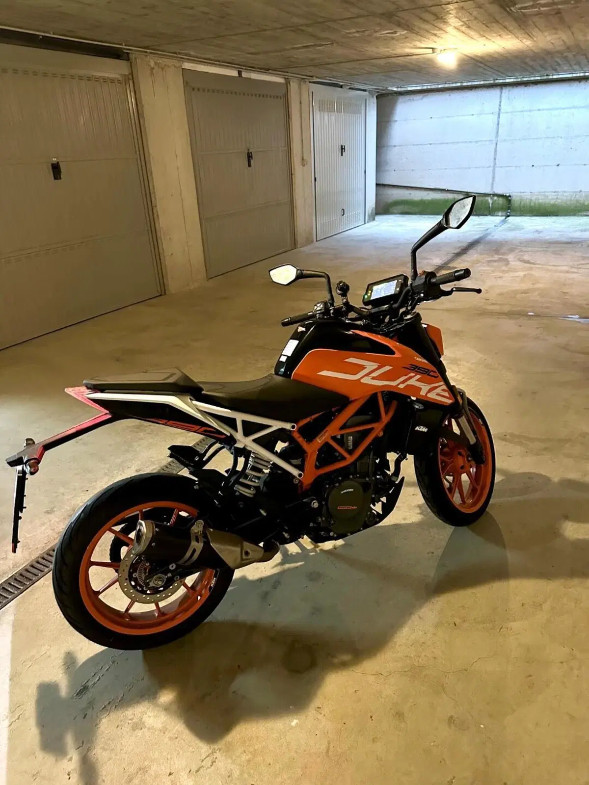 KTM 390 Duke (2021 - 23) (3)