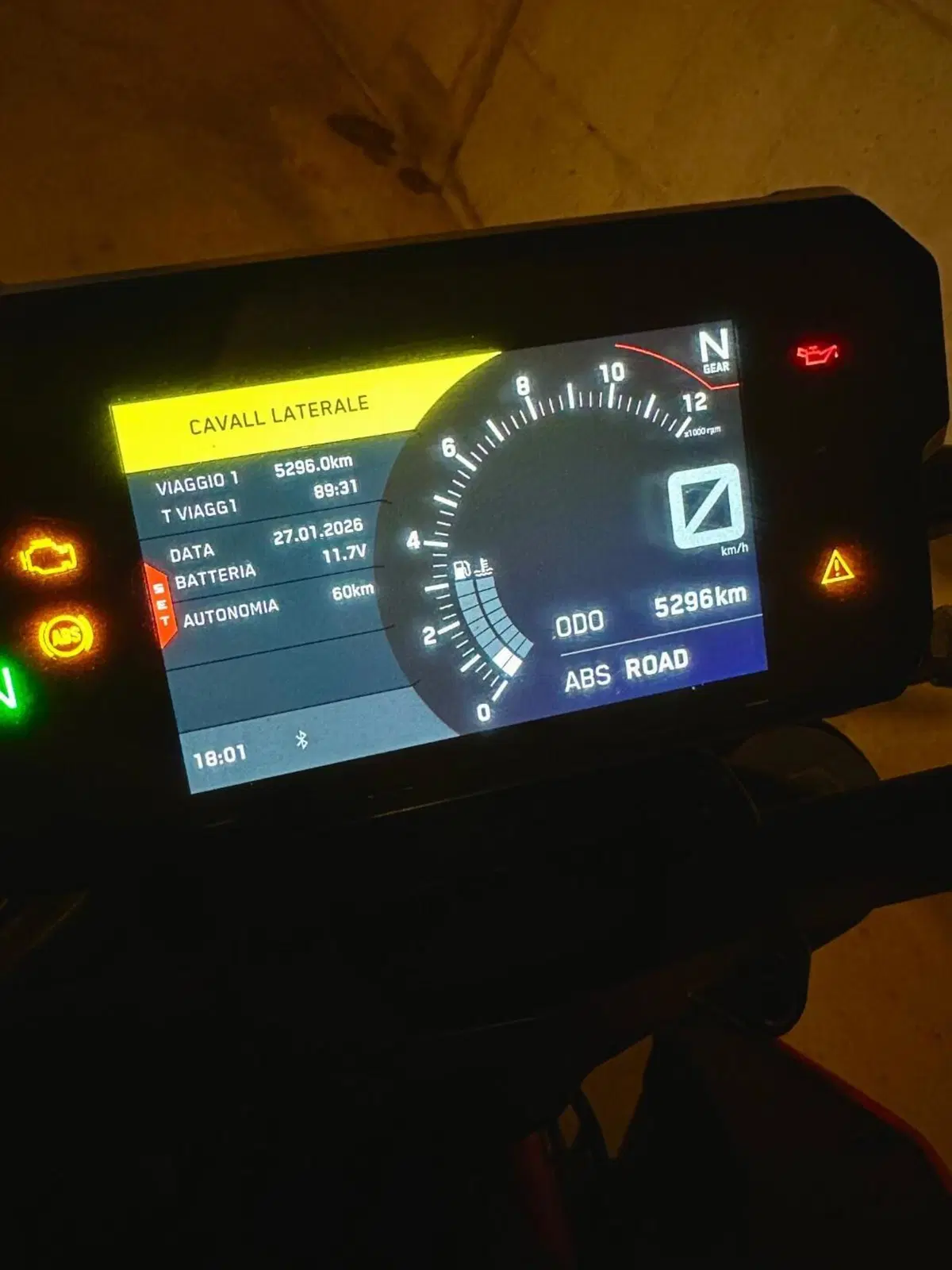 KTM 390 Duke (2021 - 23) (5)