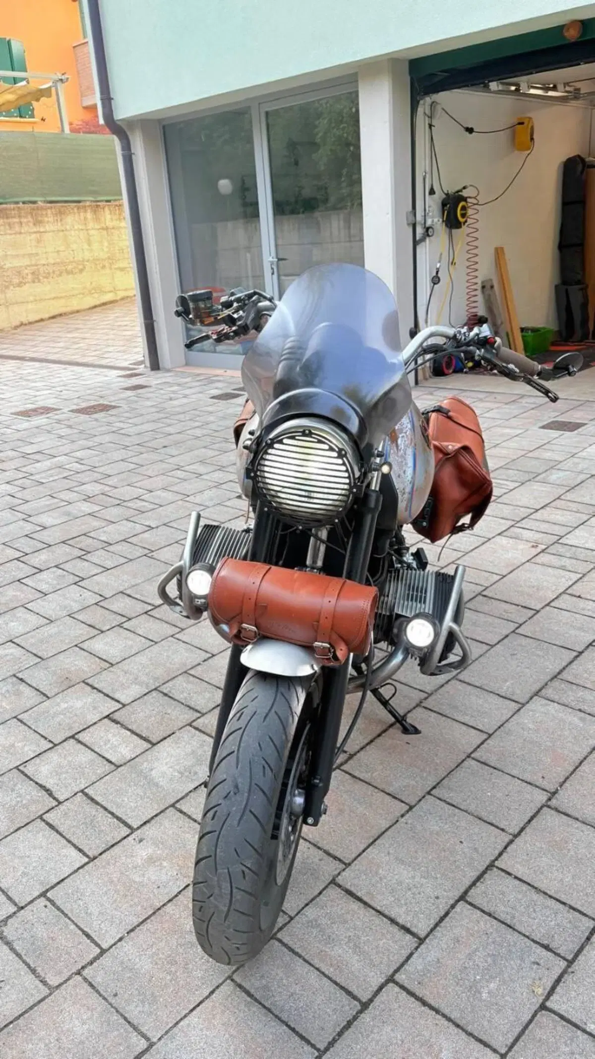 Bmw R 1100 RT SE (2000 - 01) (10)