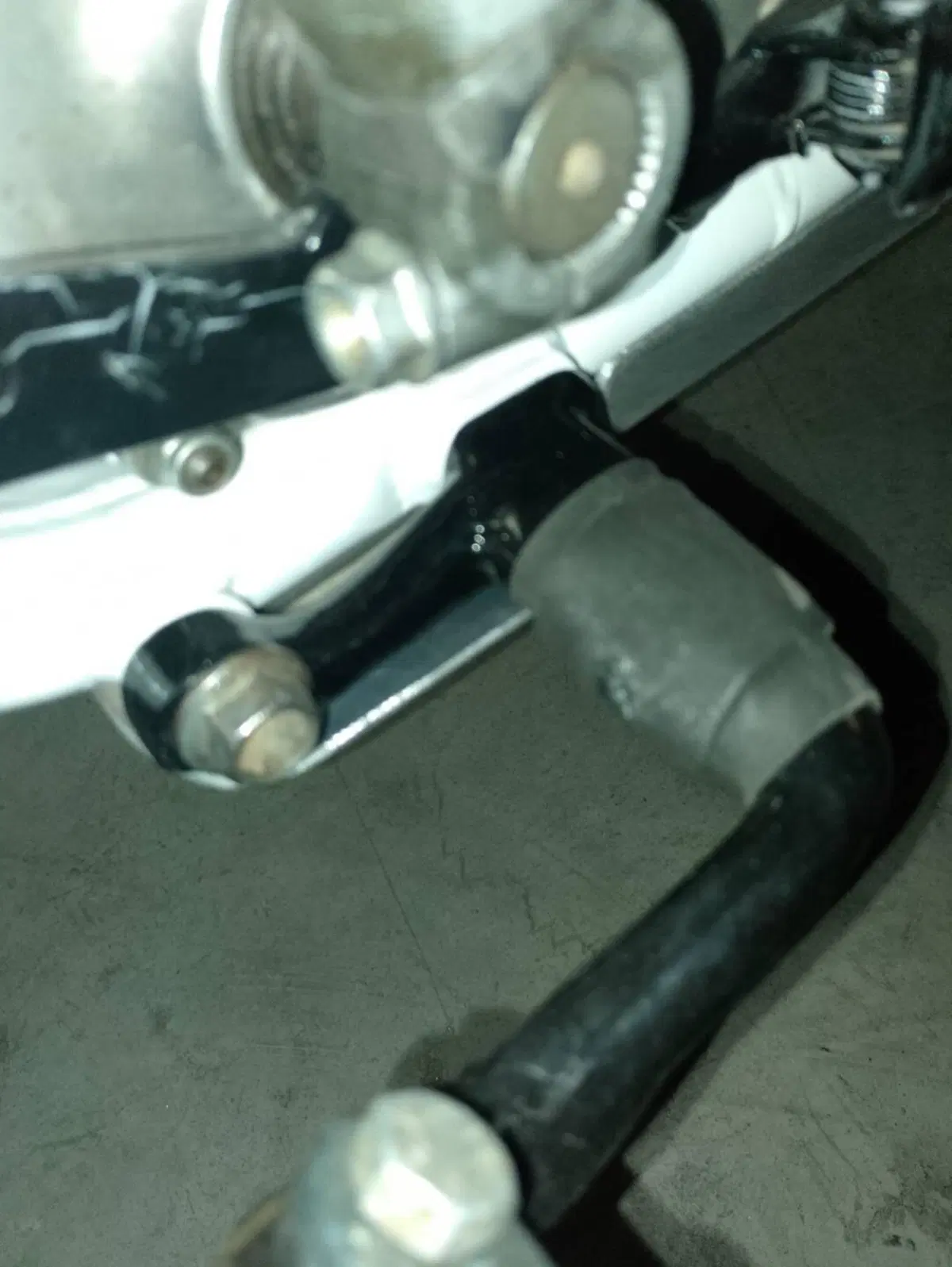 Honda XR 600 R (1990 - 94) (10)