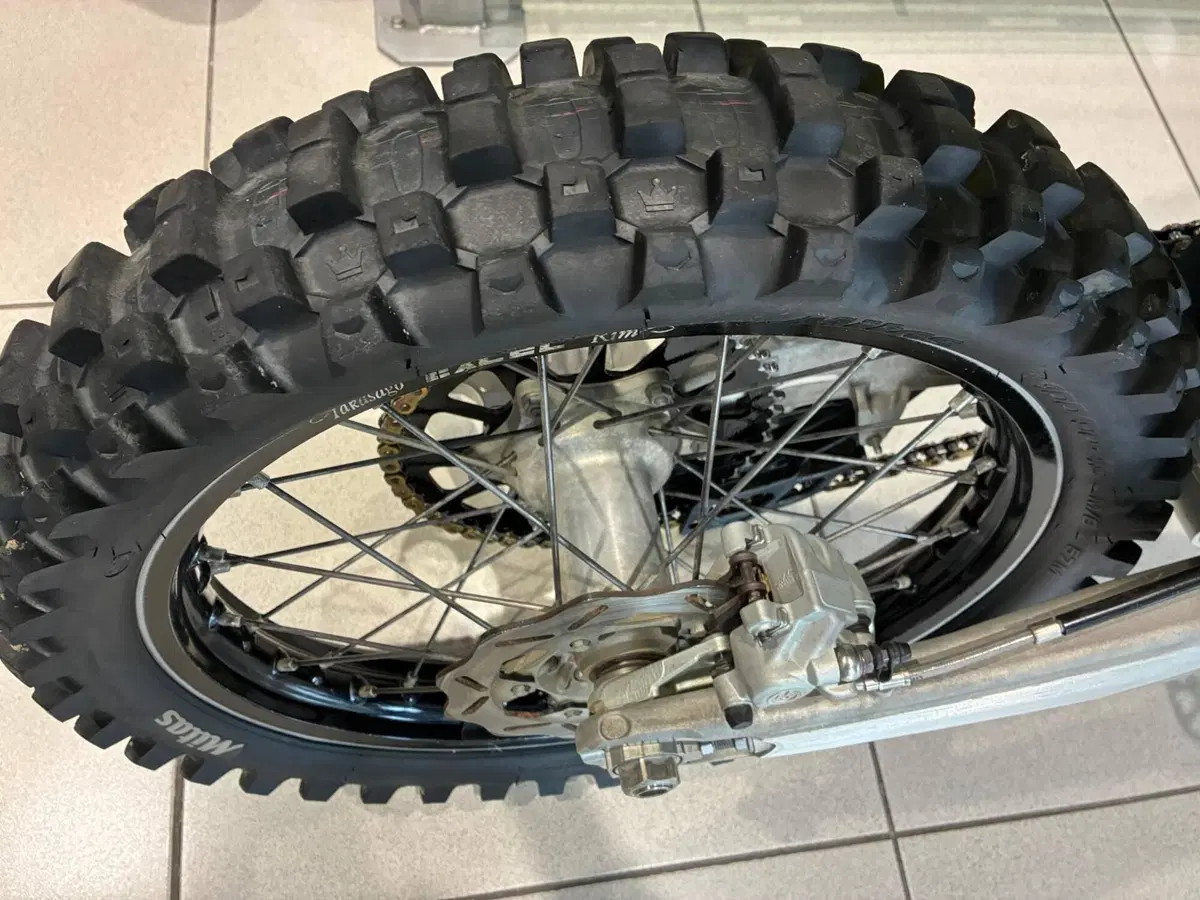 Husqvarna TC 125 (2023) (5)