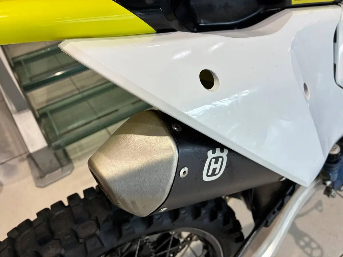 Husqvarna TC 125 (2023) (6)