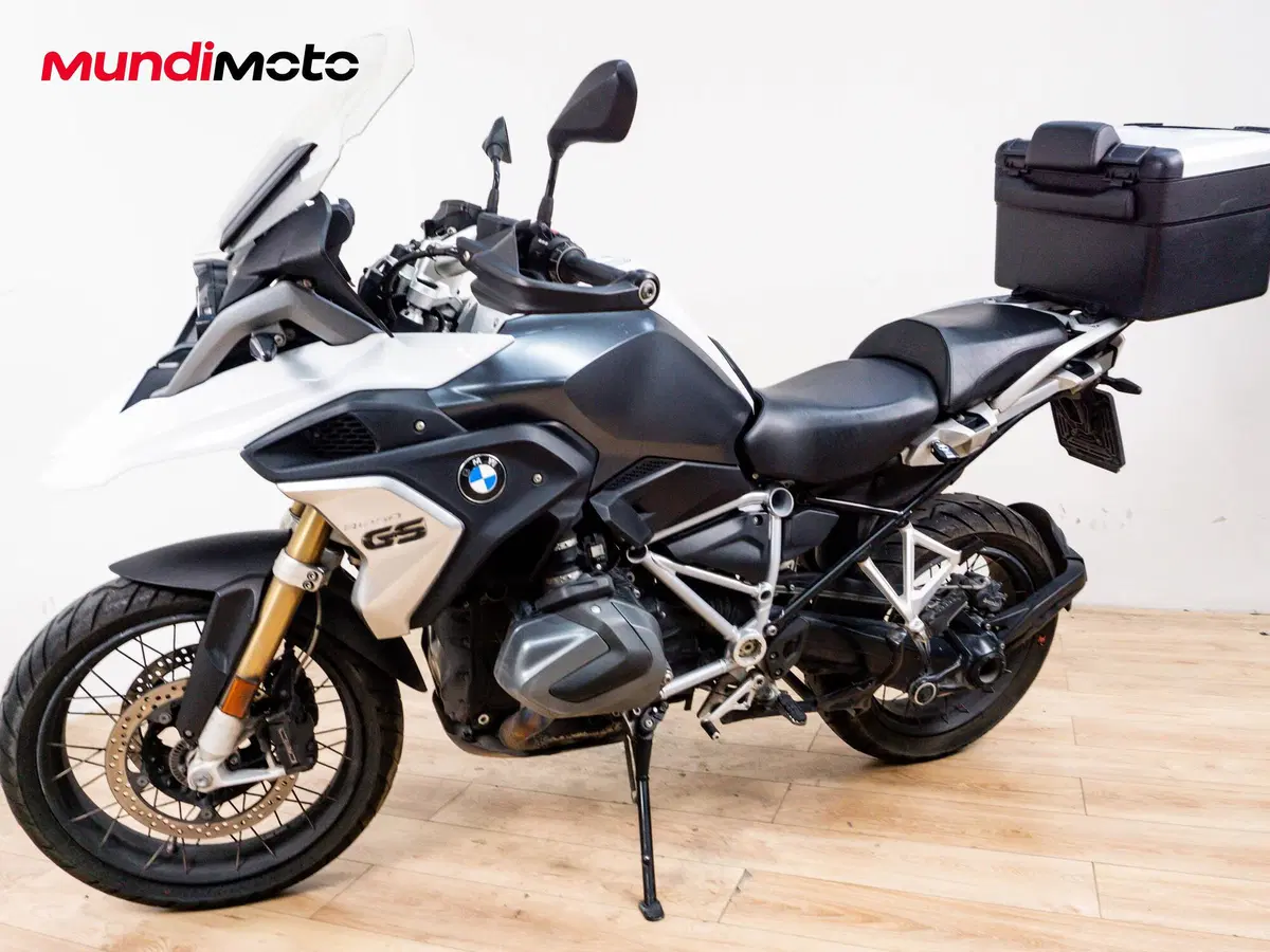 Bmw R 1250 GS (2019 - 20) (8)