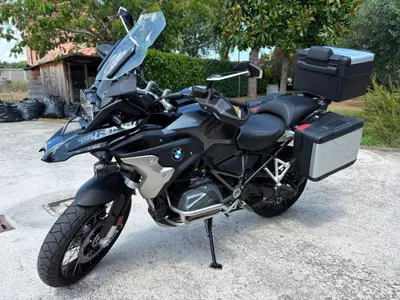 Bmw R 1250 GS (2021 - 24) usata