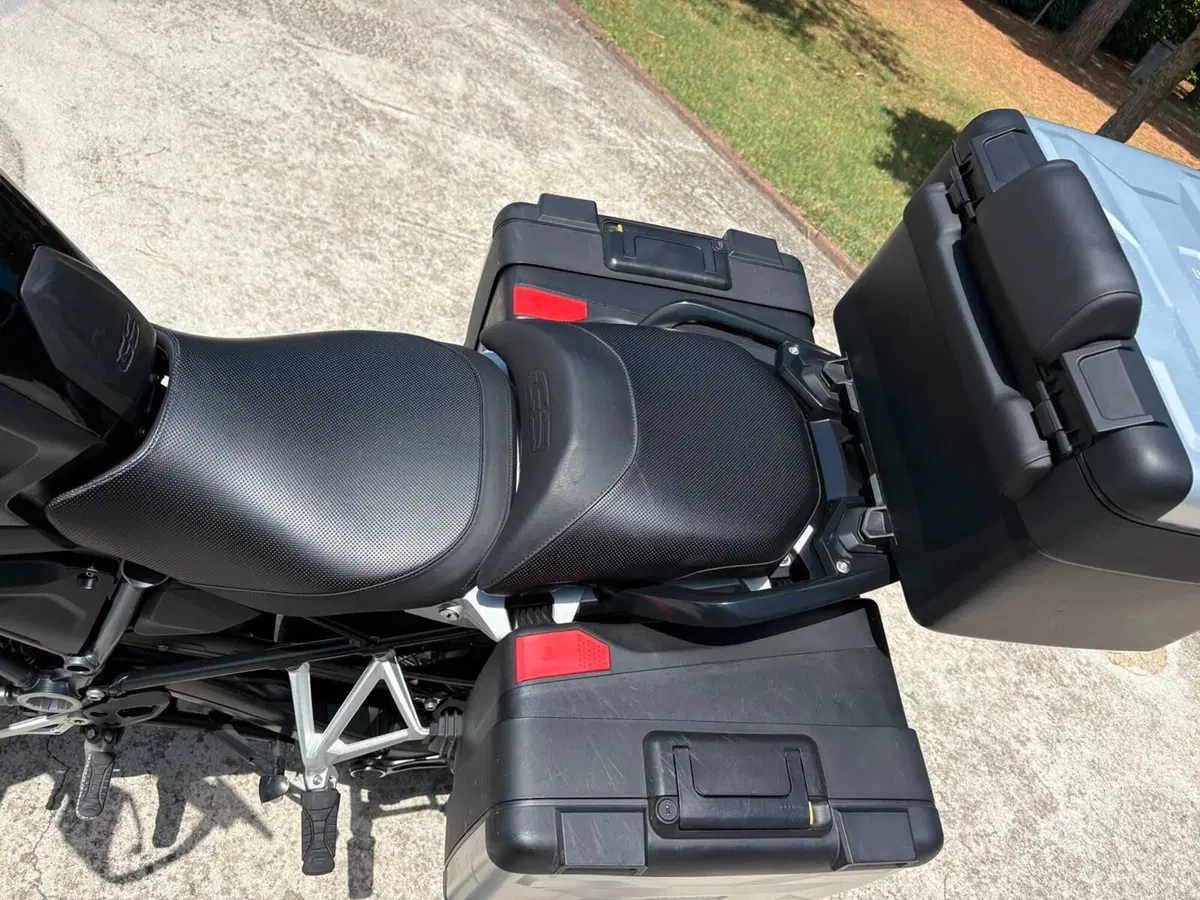 Bmw R 1250 GS (2021 - 24) (3)