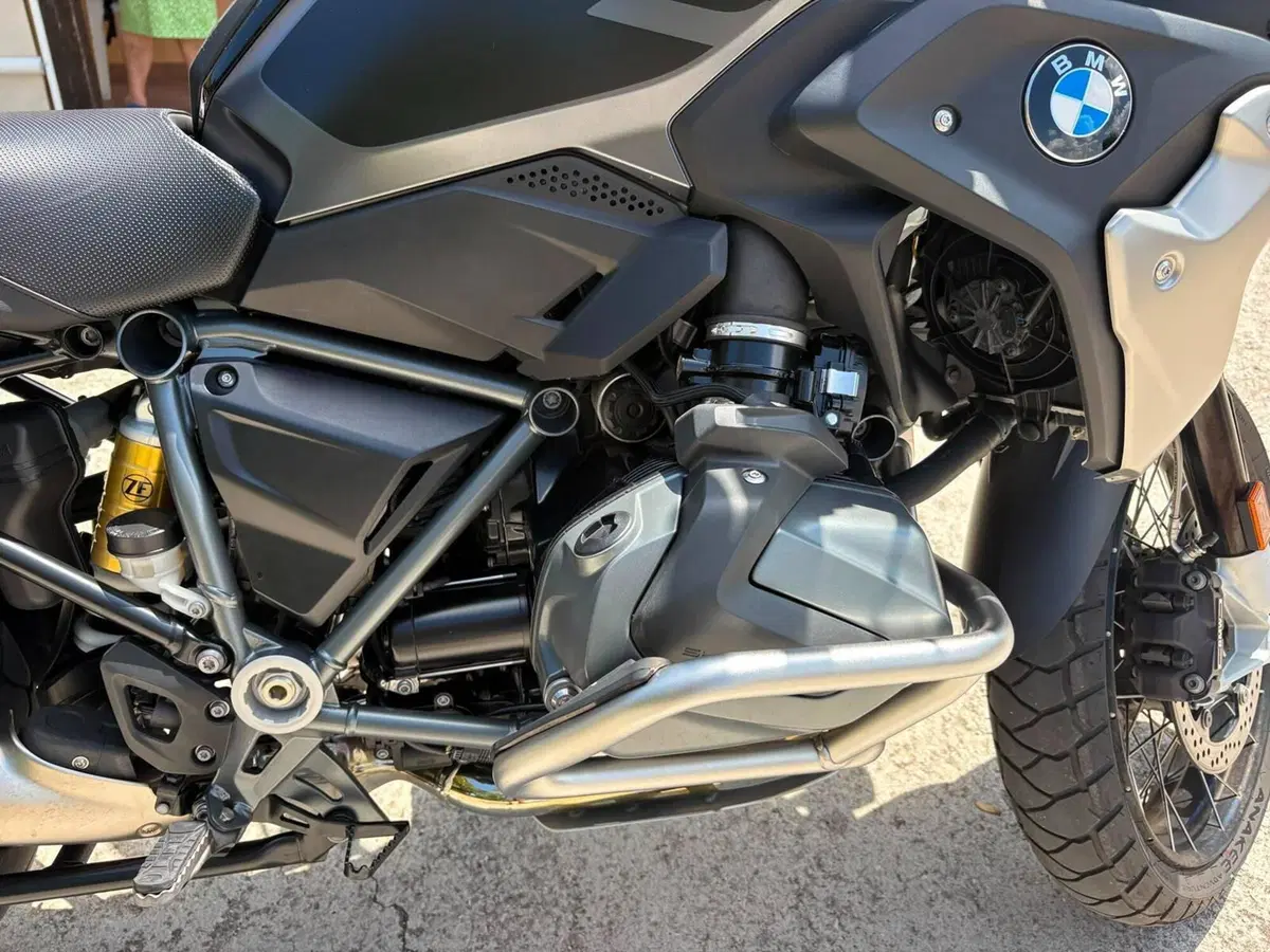 Bmw R 1250 GS (2021 - 24) (4)