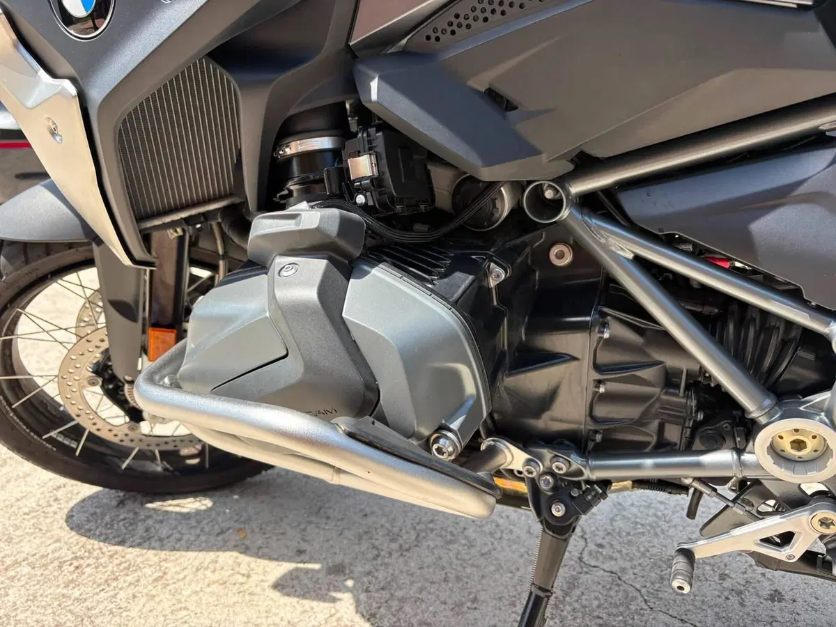 Bmw R 1250 GS (2021 - 24) (5)