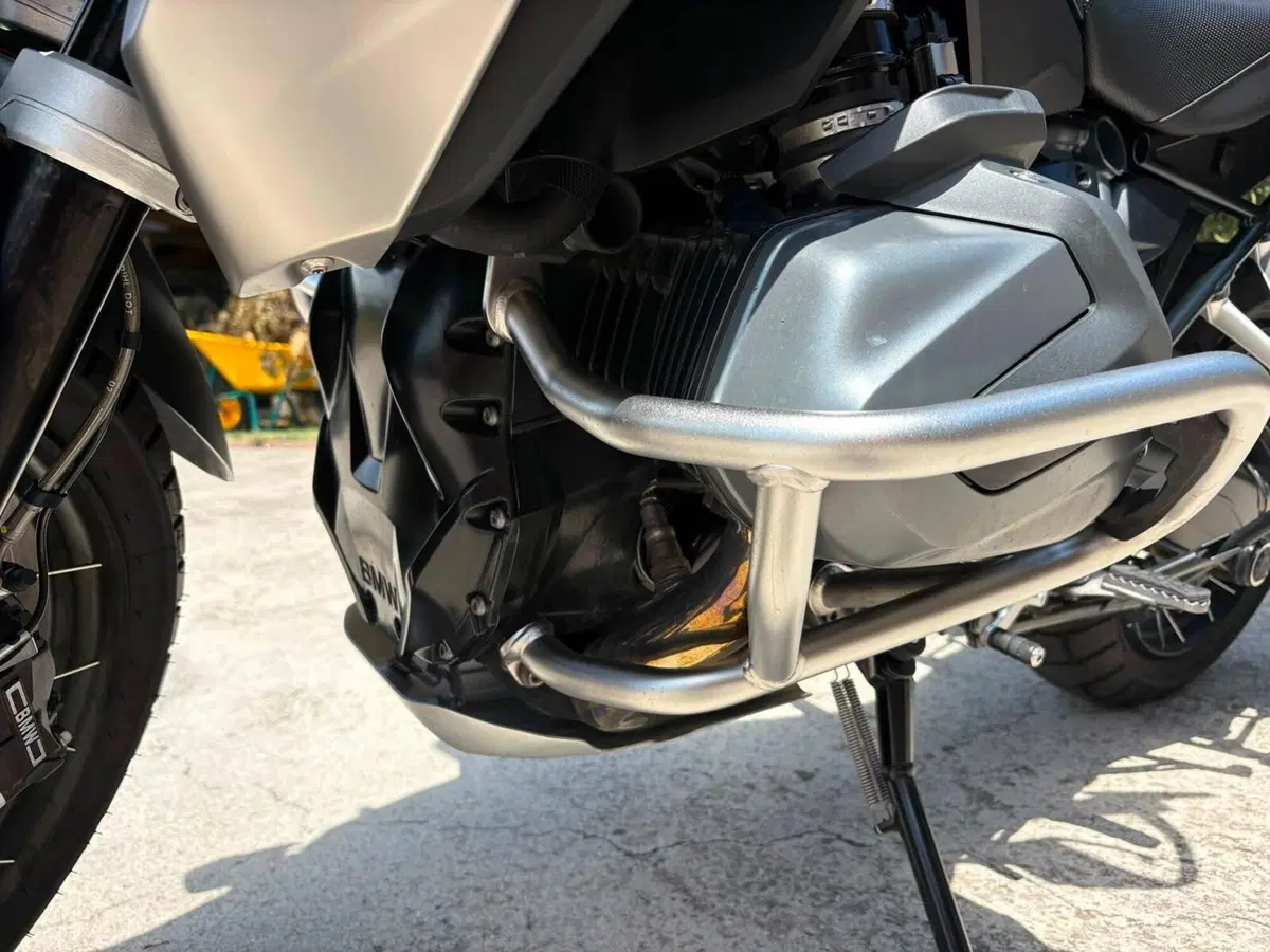 Bmw R 1250 GS (2021 - 24) (6)
