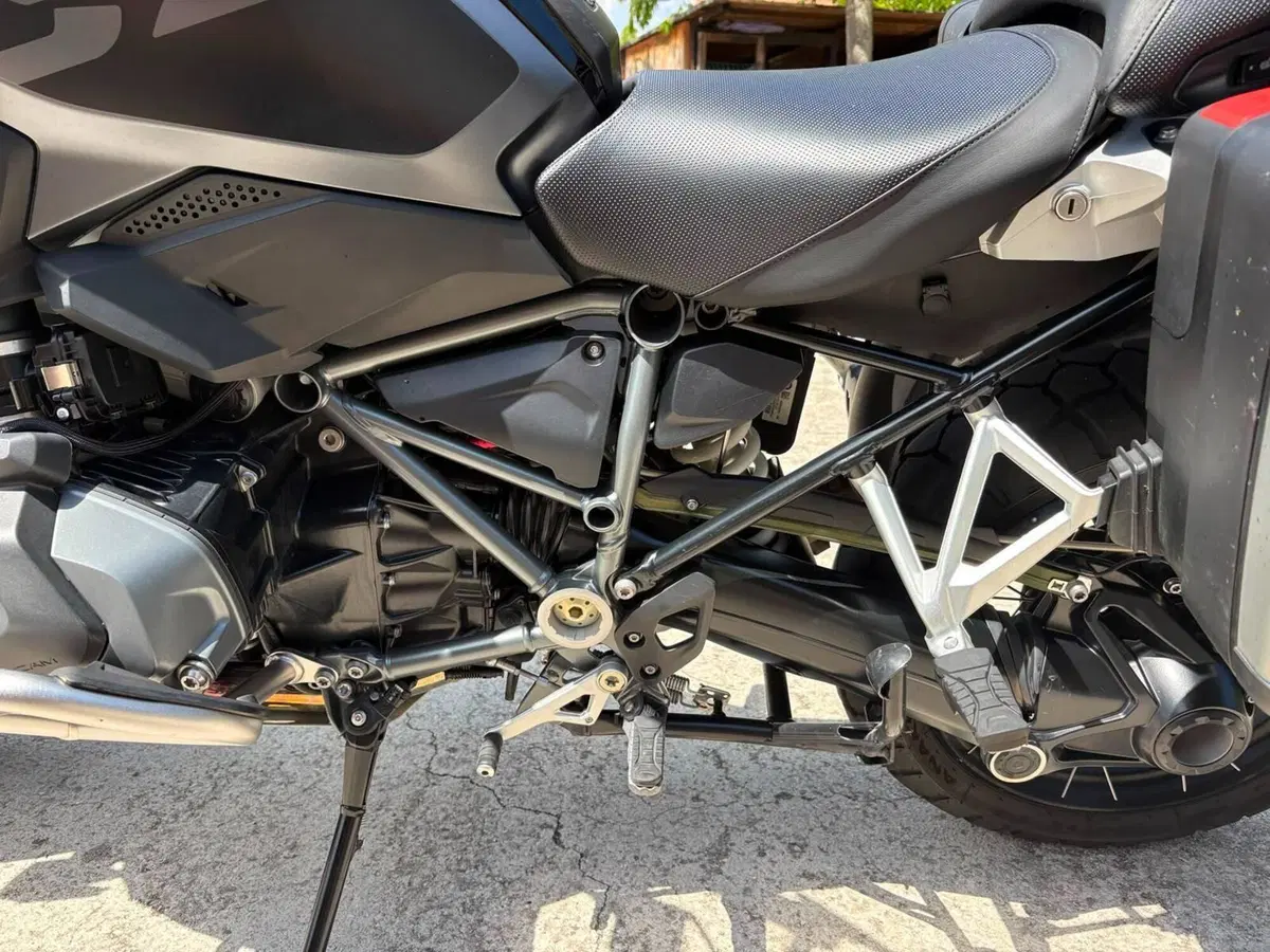 Bmw R 1250 GS (2021 - 24) (7)