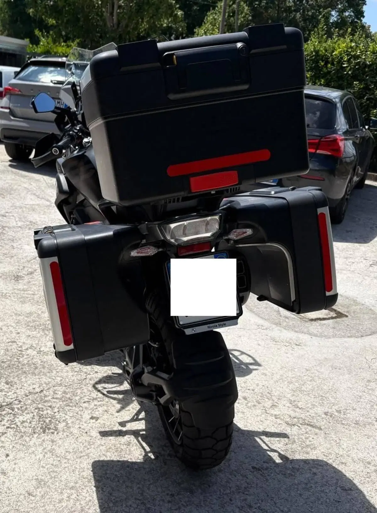 Bmw R 1250 GS (2021 - 24) (8)