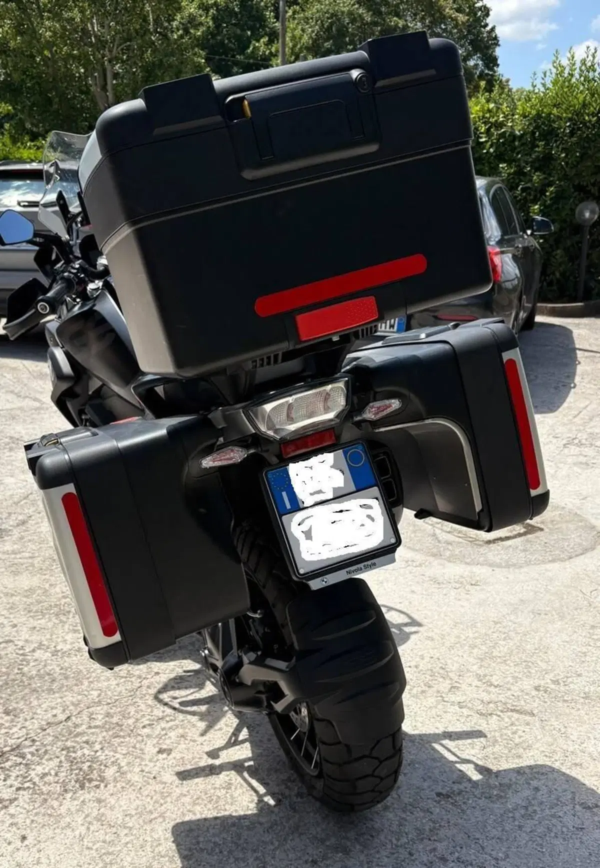 Bmw R 1250 GS (2021 - 24) (10)