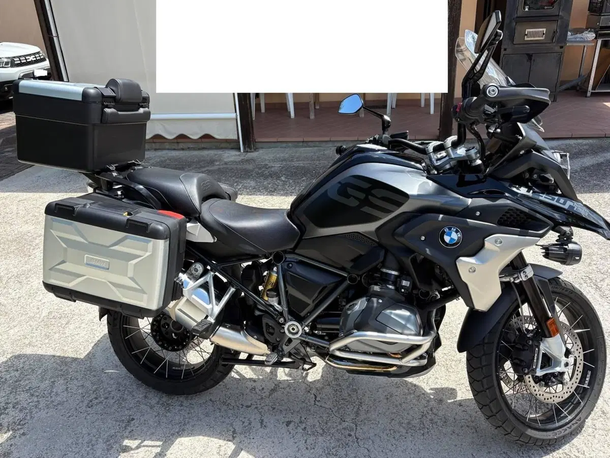 Bmw R 1250 GS (2021 - 24) (11)