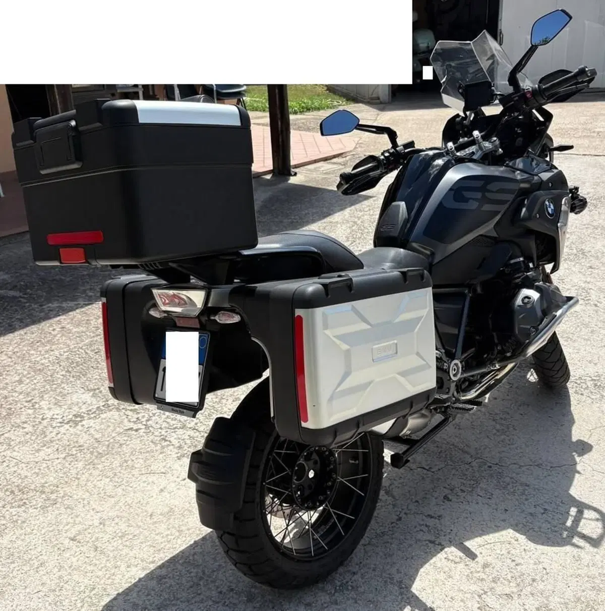 Bmw R 1250 GS (2021 - 24) (12)