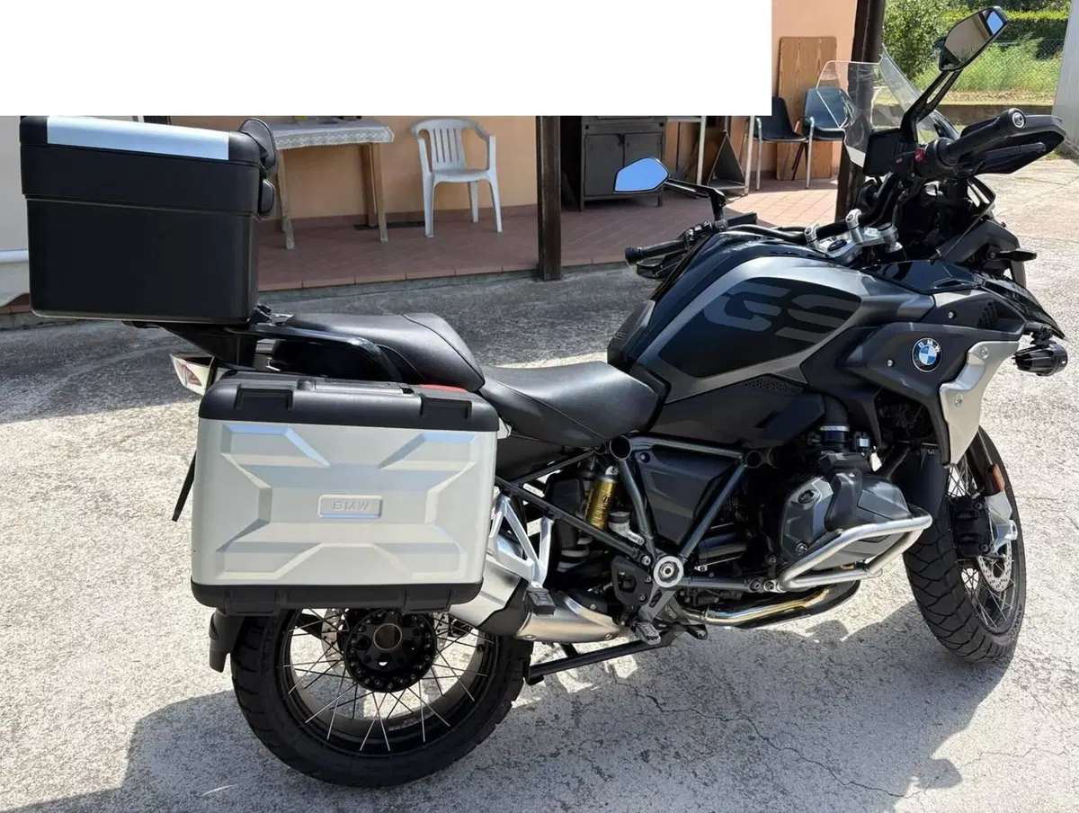 Bmw R 1250 GS (2021 - 24) (13)