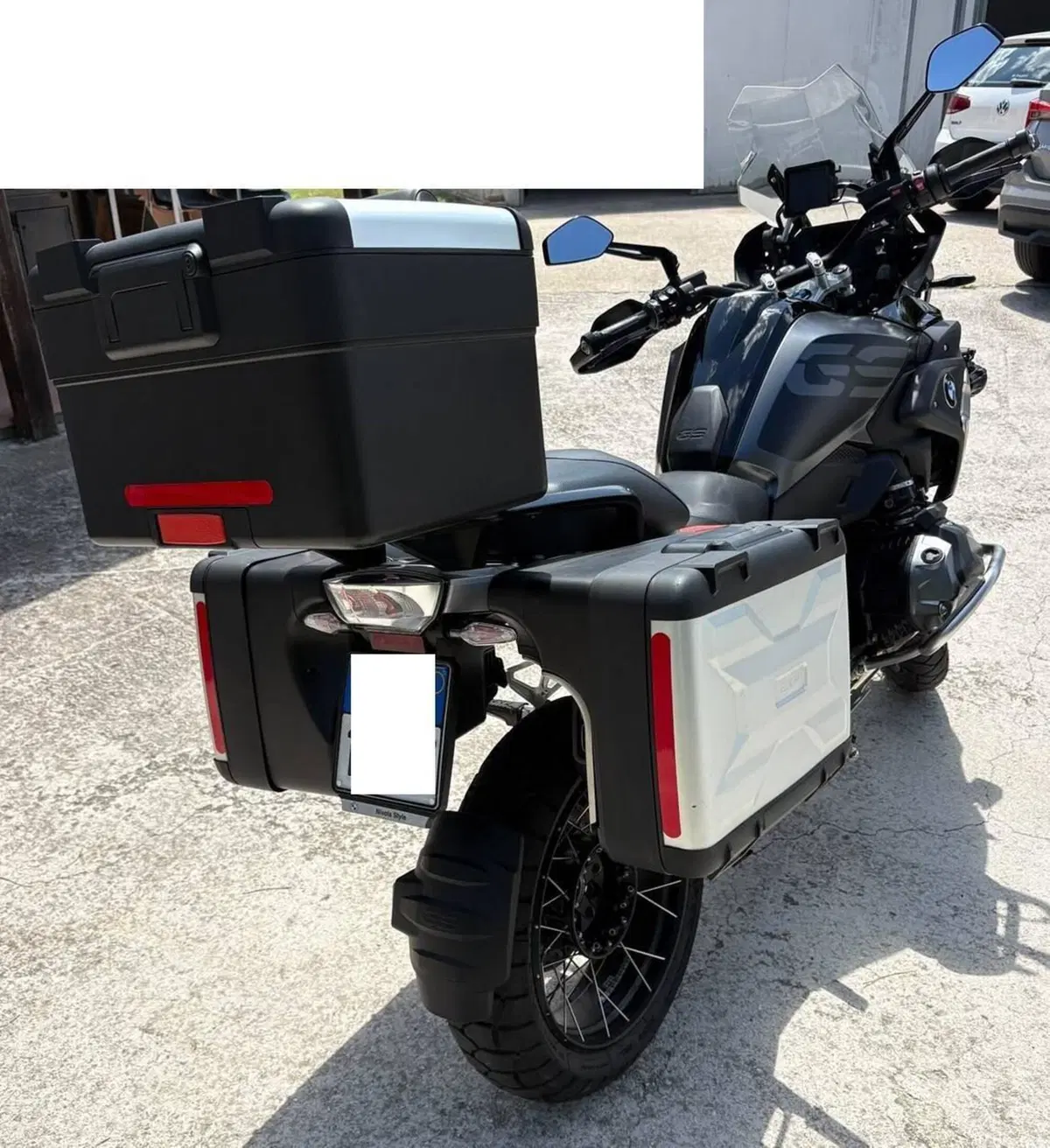 Bmw R 1250 GS (2021 - 24) (14)