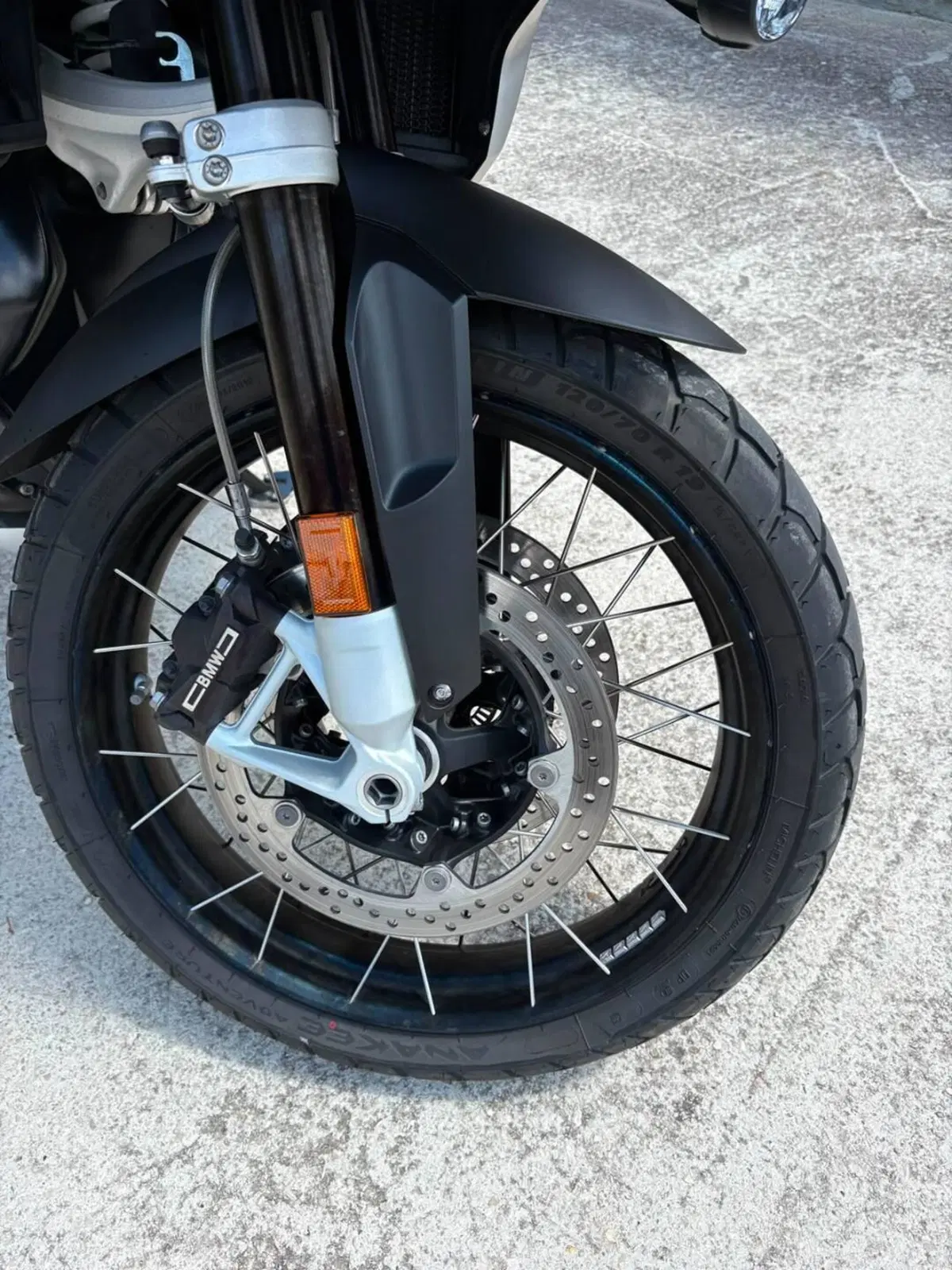 Bmw R 1250 GS (2021 - 24) (15)