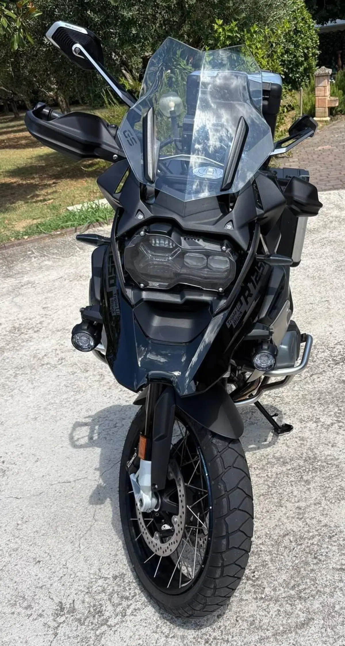 Bmw R 1250 GS (2021 - 24) (16)