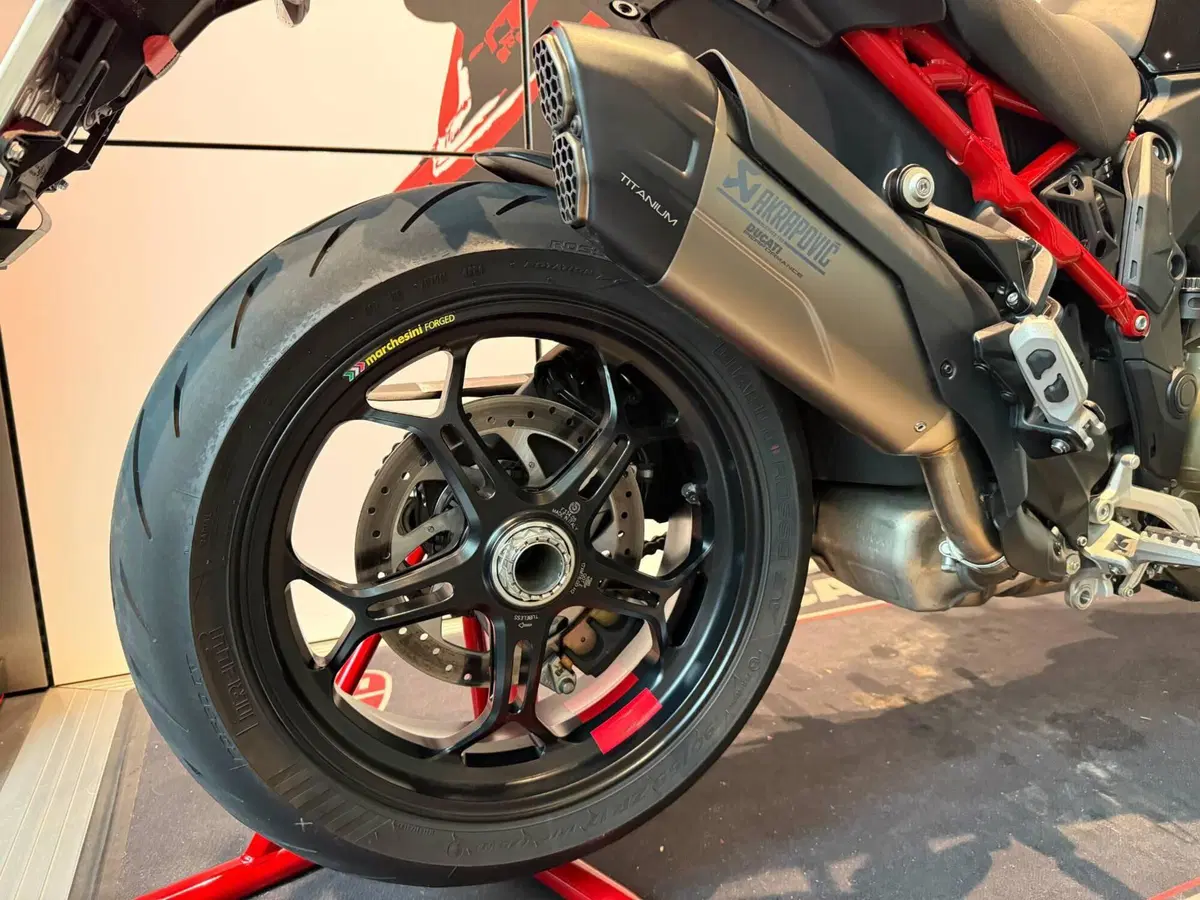 Ducati Multistrada V4 Pikes Peak (2025 - 26) (6)