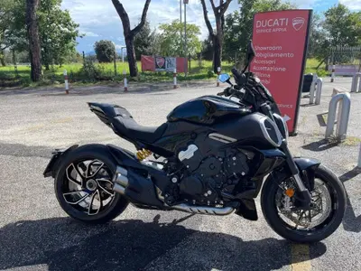 Ducati Diavel V4 (2023 - 26) usata