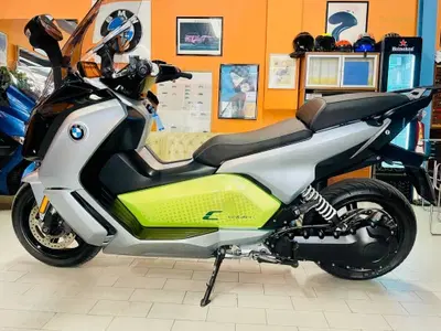 Bmw C Evolution Elettrico (2017 - 21) usata