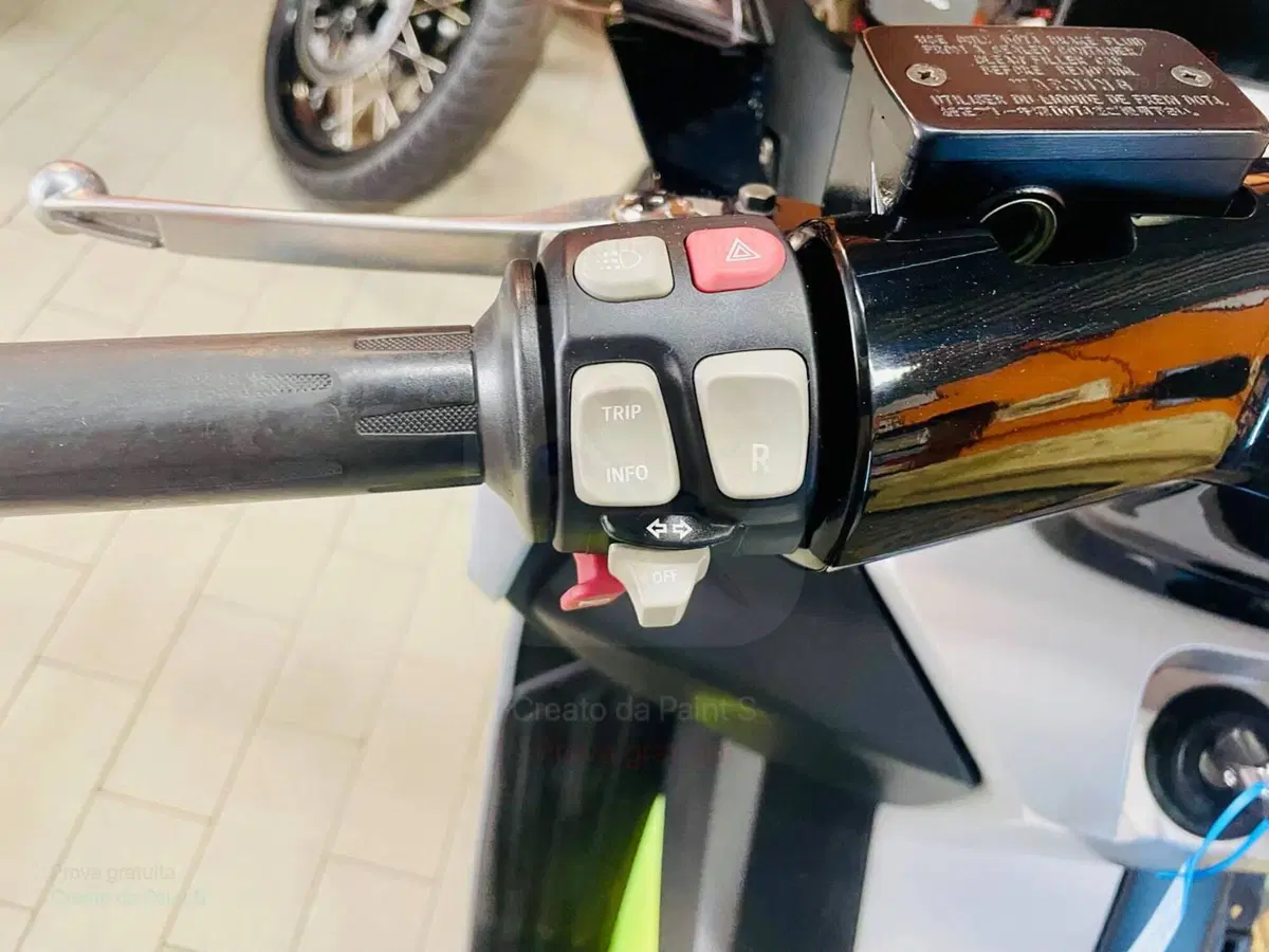 Bmw C Evolution Elettrico (2017 - 21) (5)