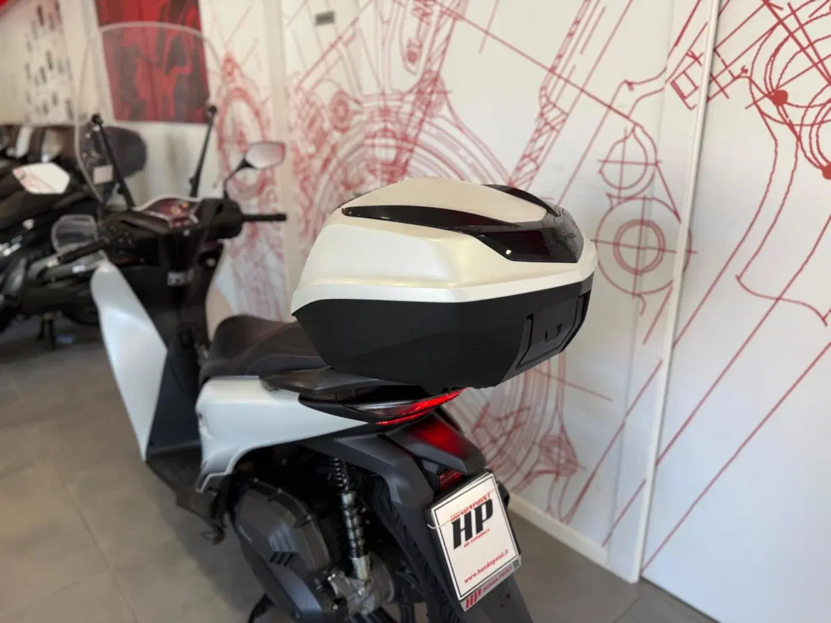 Honda SH 150i Sport (2024 - 25) (13)