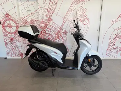 Honda SH 150i Sport (2024 - 25) usata