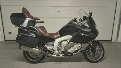 Bmw K 1600 GTL Executive (2014 - 16) usata