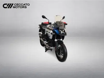 Bmw R 1300 GS Adventure Trophy (2025 - 26) usata