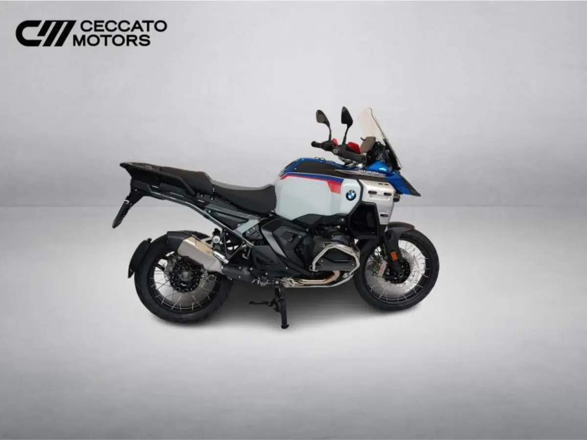Bmw R 1300 GS Adventure Trophy (2025 - 26) (4)