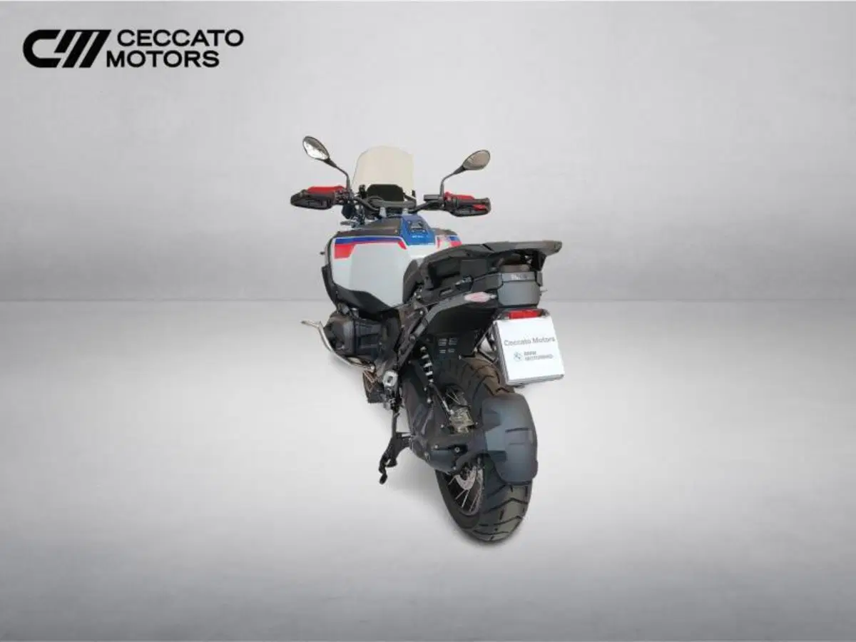 Bmw R 1300 GS Adventure Trophy (2025 - 26) (7)