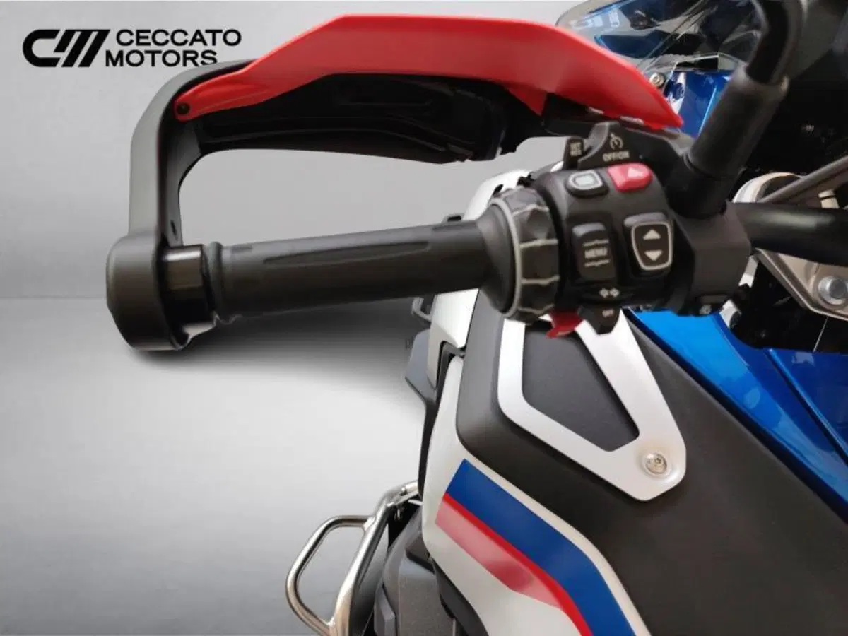 Bmw R 1300 GS Adventure Trophy (2025 - 26) (14)