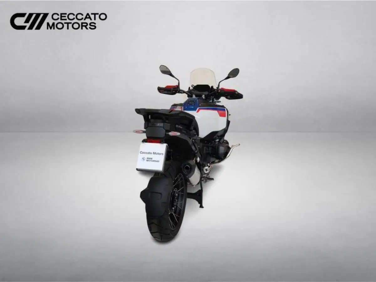 Bmw R 1300 GS Adventure Trophy (2025 - 26) (6)