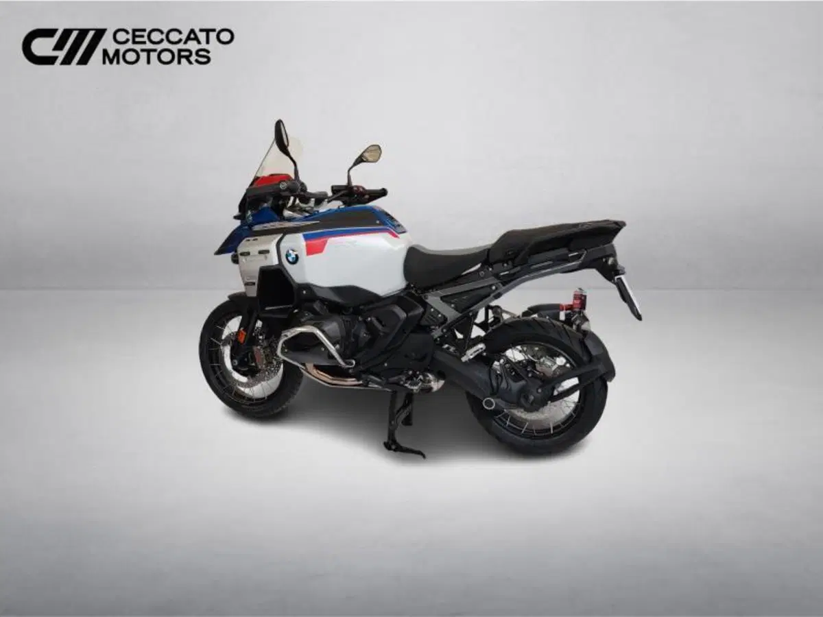 Bmw R 1300 GS Adventure Trophy (2025 - 26) (9)