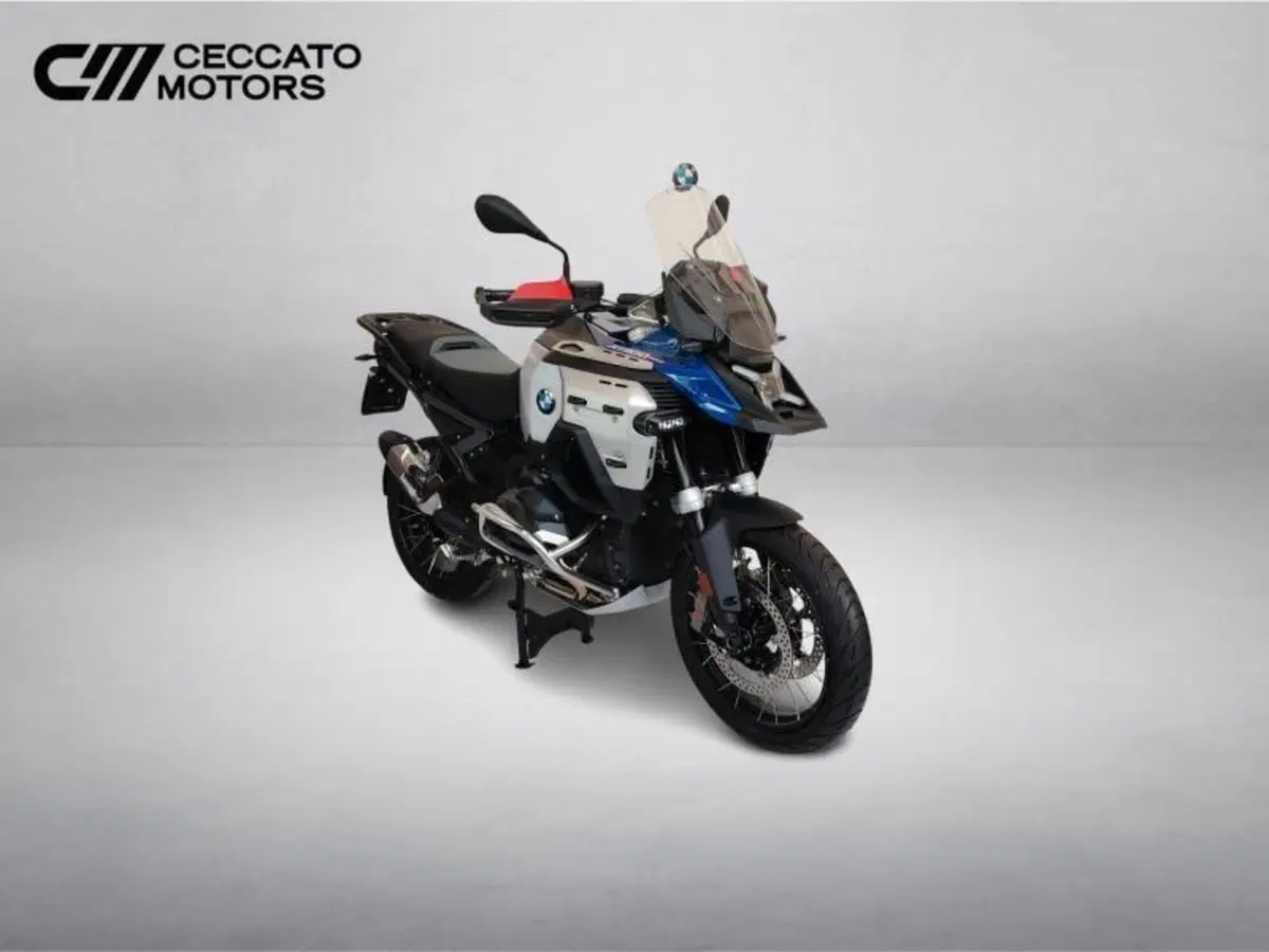 Bmw R 1300 GS Adventure Trophy (2025 - 26) (2)