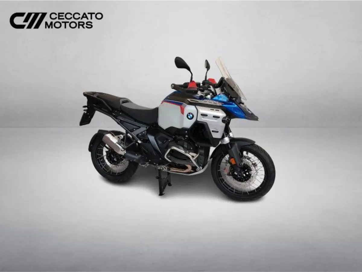 Bmw R 1300 GS Adventure Trophy (2025 - 26) (3)