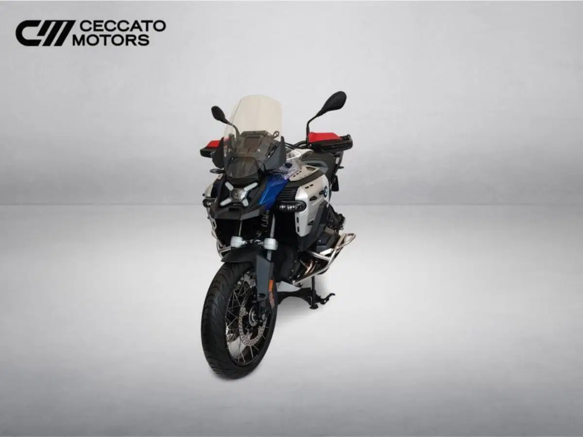 Bmw R 1300 GS Adventure Trophy (2025 - 26) (12)