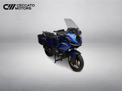 Bmw R 1300 RT (2026) usata