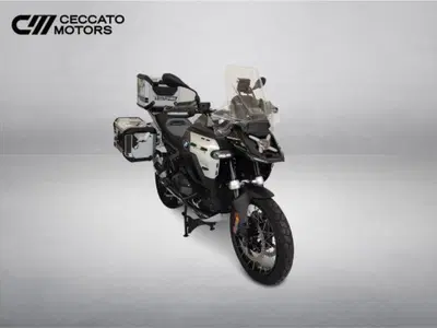 Bmw R 1300 GS Adventure Triple Black (2025 - 26) usata