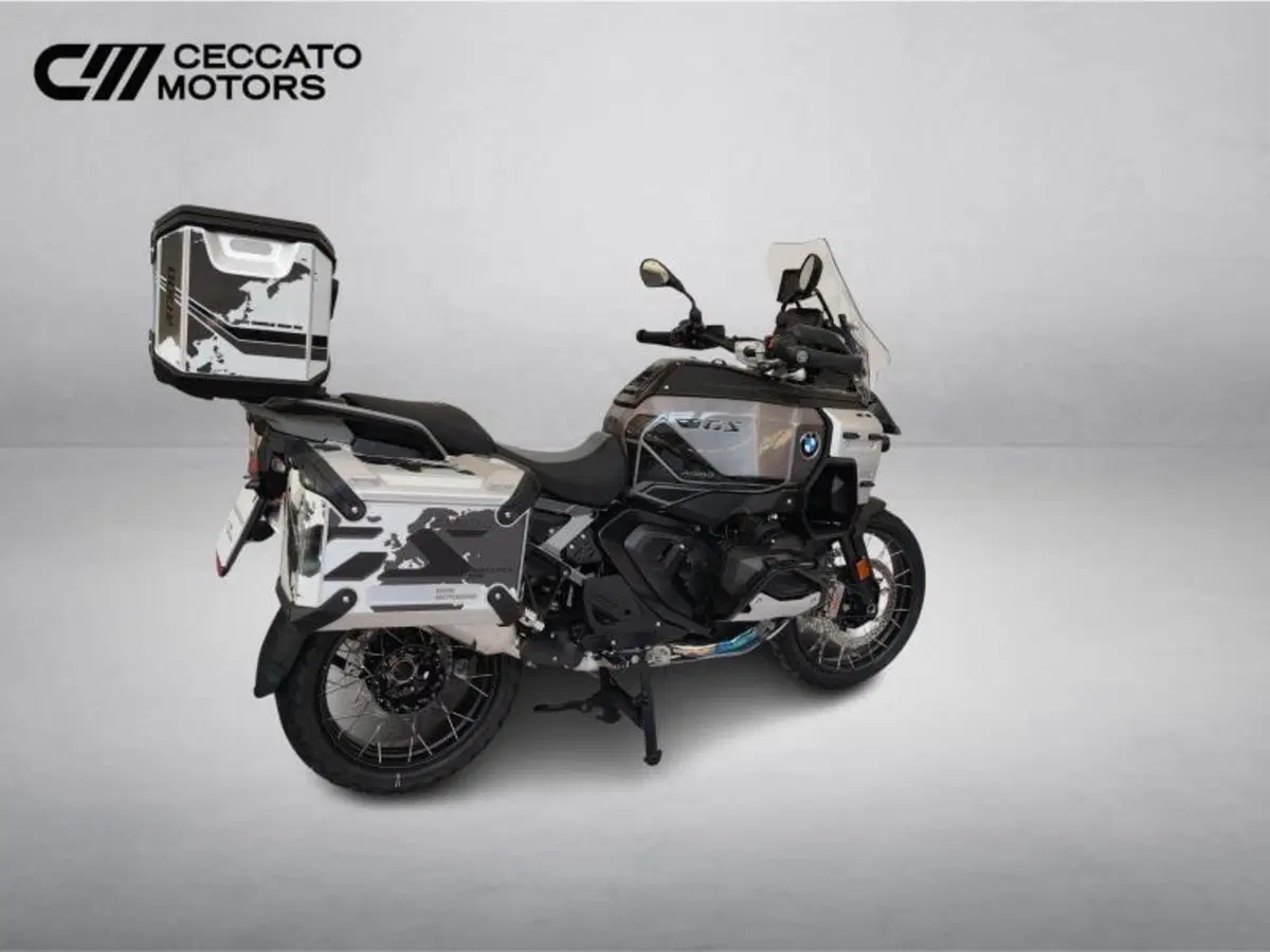 Bmw R 1300 GS Adventure Triple Black (2025 - 26) (4)