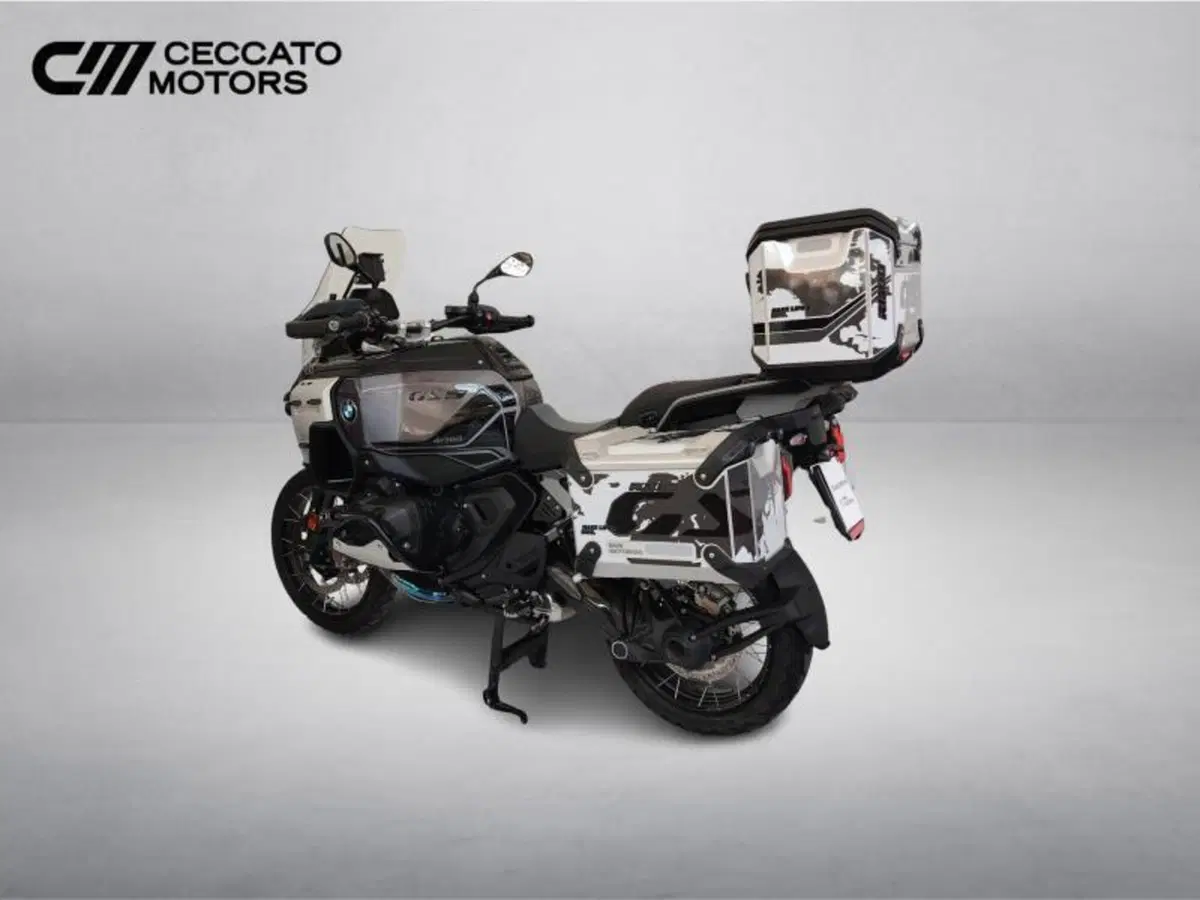 Bmw R 1300 GS Adventure Triple Black (2025 - 26) (7)