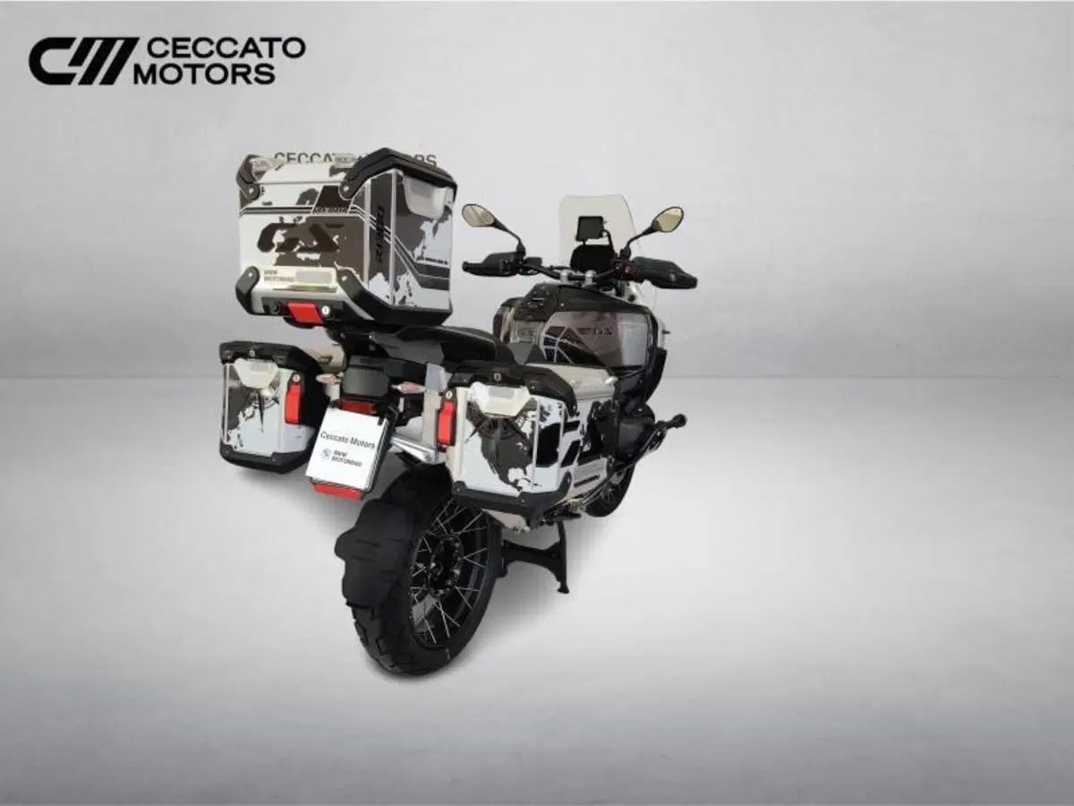 Bmw R 1300 GS Adventure Triple Black (2025 - 26) (5)