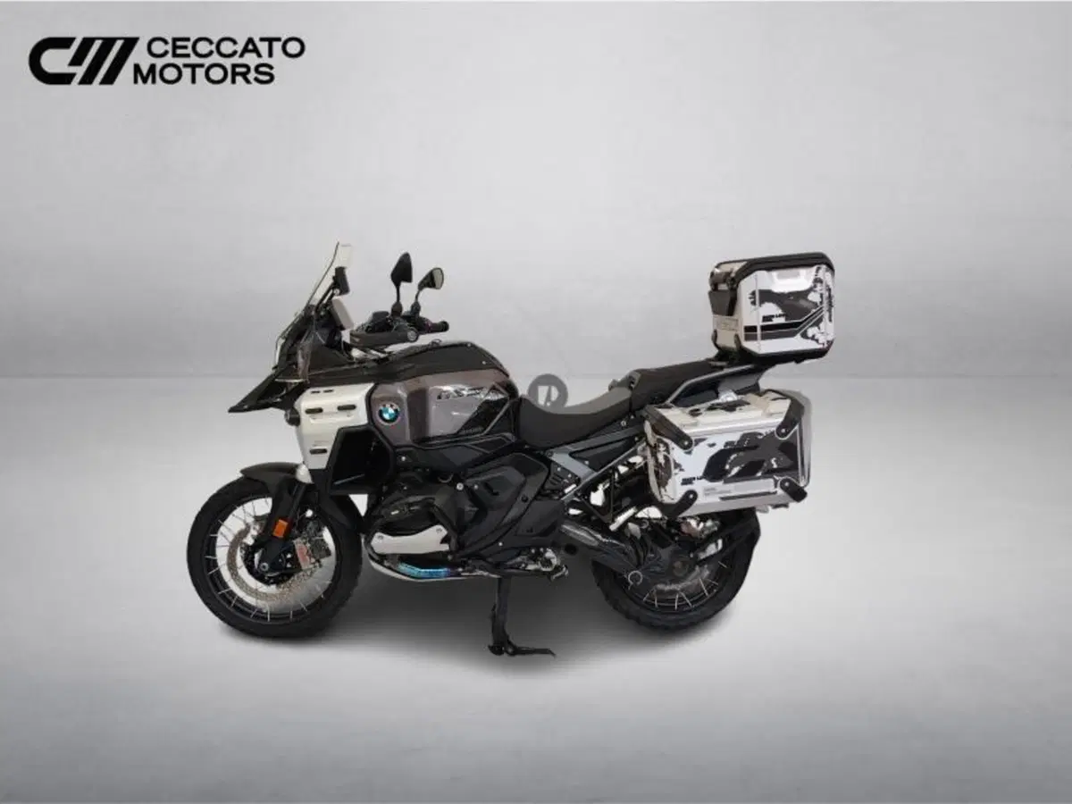 Bmw R 1300 GS Adventure Triple Black (2025 - 26) (8)