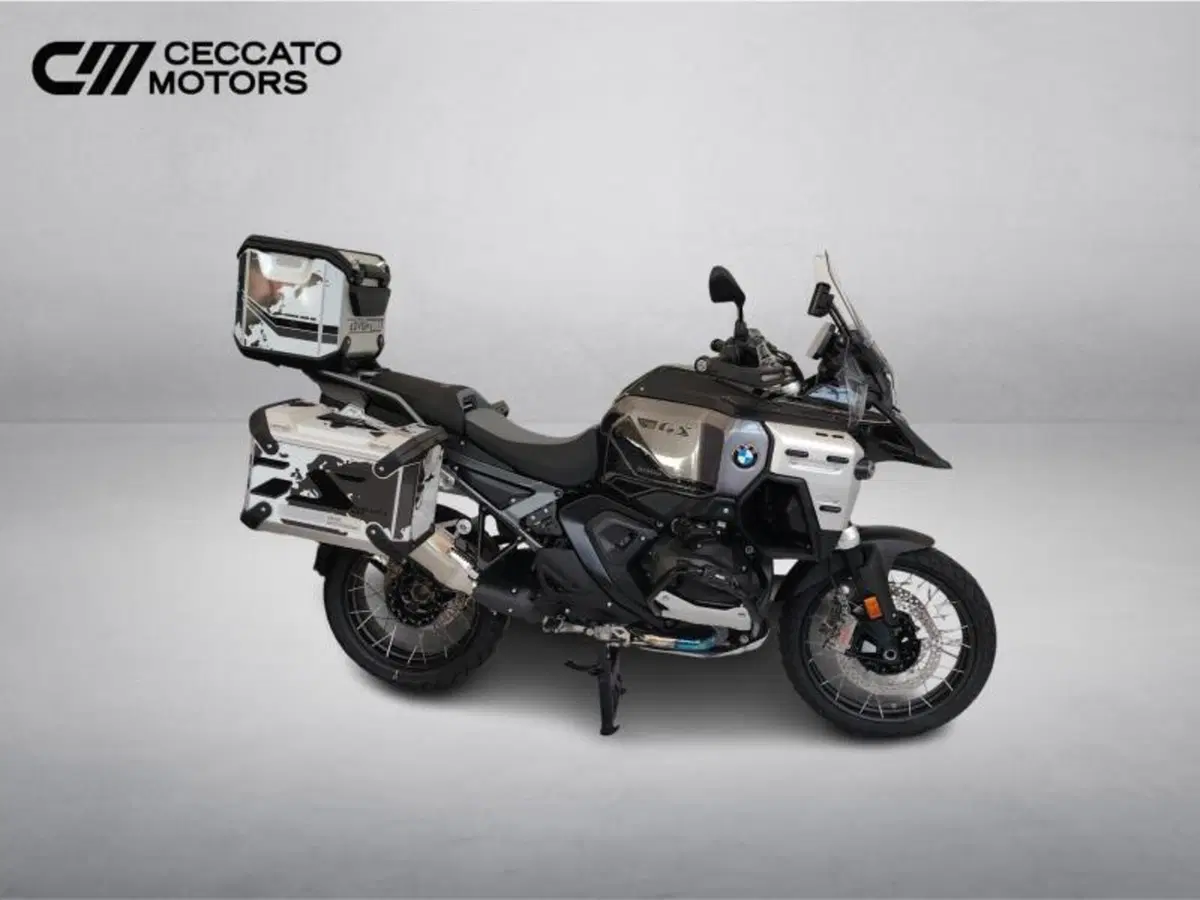 Bmw R 1300 GS Adventure Triple Black (2025 - 26) (3)