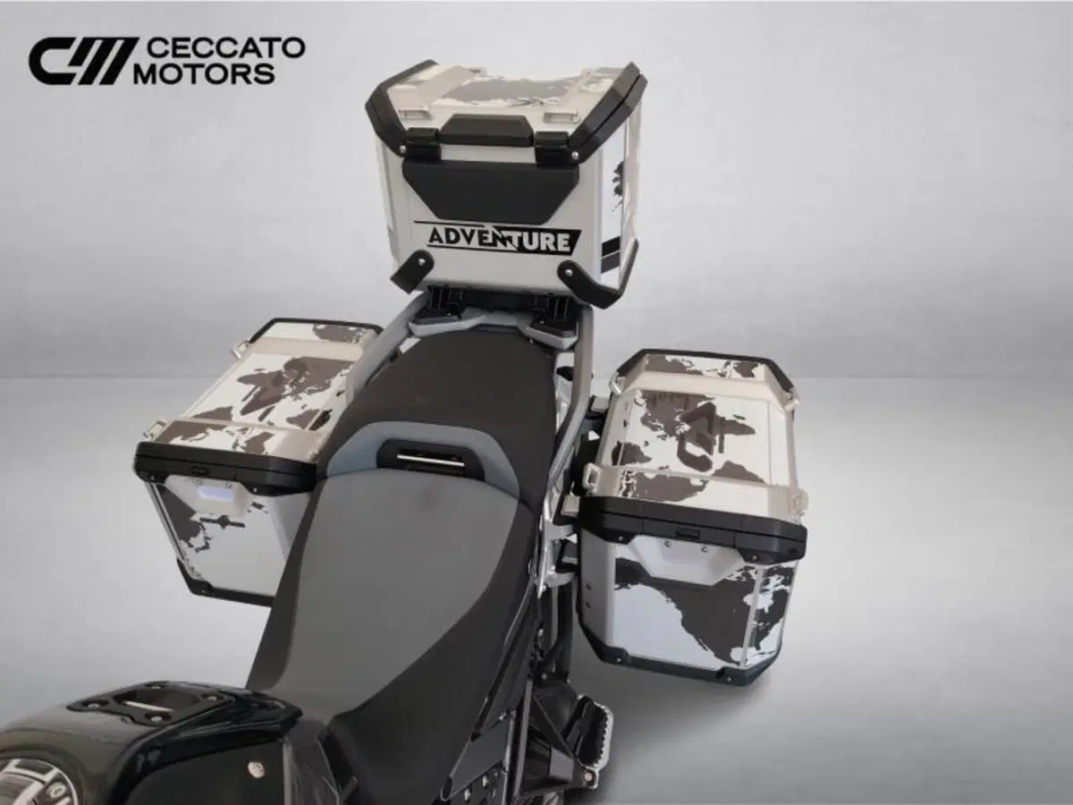 Bmw R 1300 GS Adventure Triple Black (2025 - 26) (14)