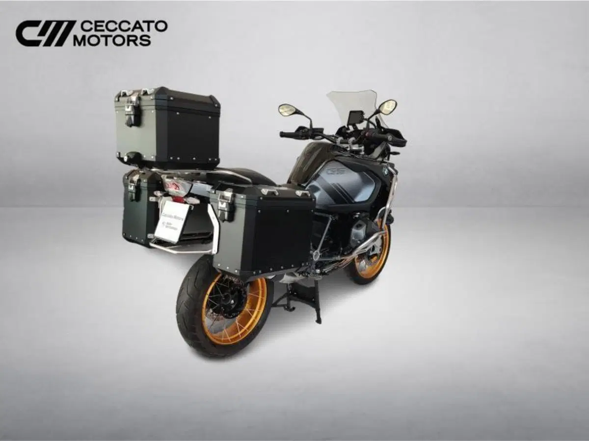 Bmw R 1250 GS Adventure (2021 - 24) (4)