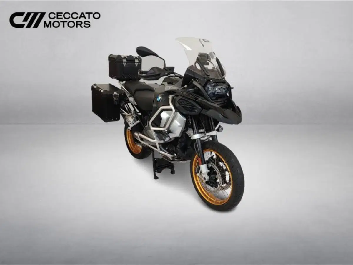 Bmw R 1250 GS Adventure (2021 - 24)