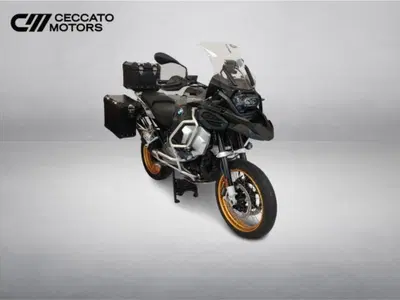 Bmw R 1250 GS Adventure (2021 - 24) usata